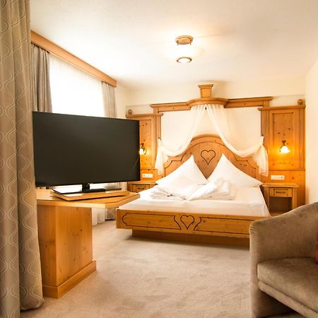 Hotel ايشجل الغرفة الصورة