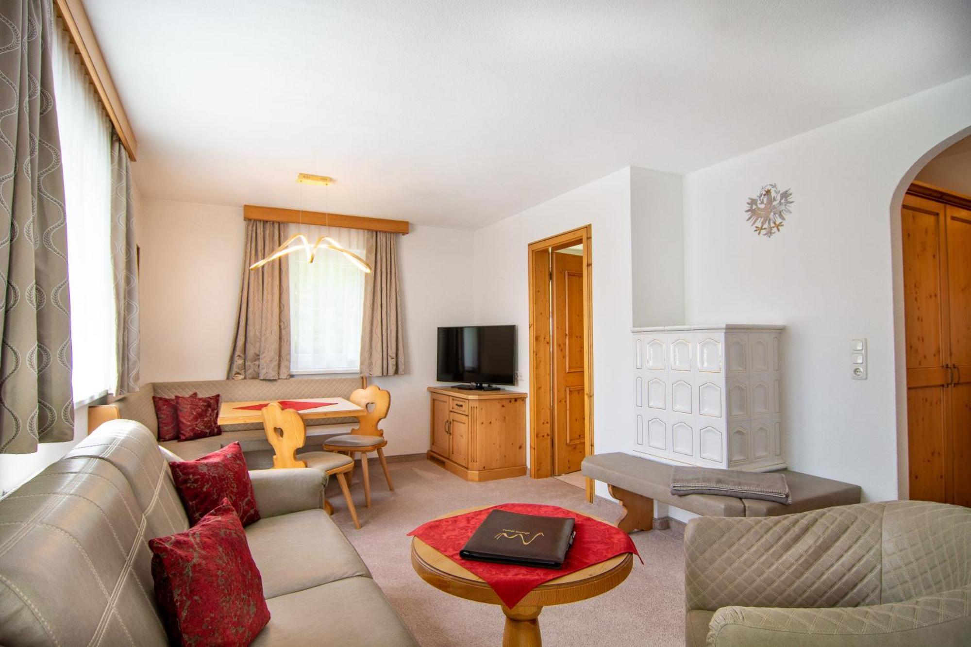 Hotel ايشجل الغرفة الصورة