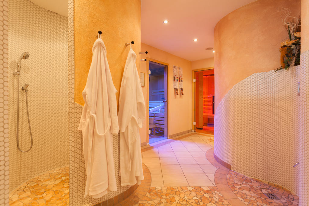 Hotel ايشجل المظهر الخارجي الصورة
