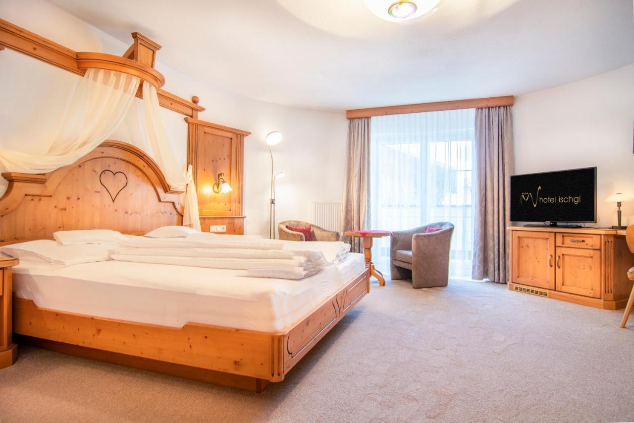 Hotel ايشجل المظهر الخارجي الصورة