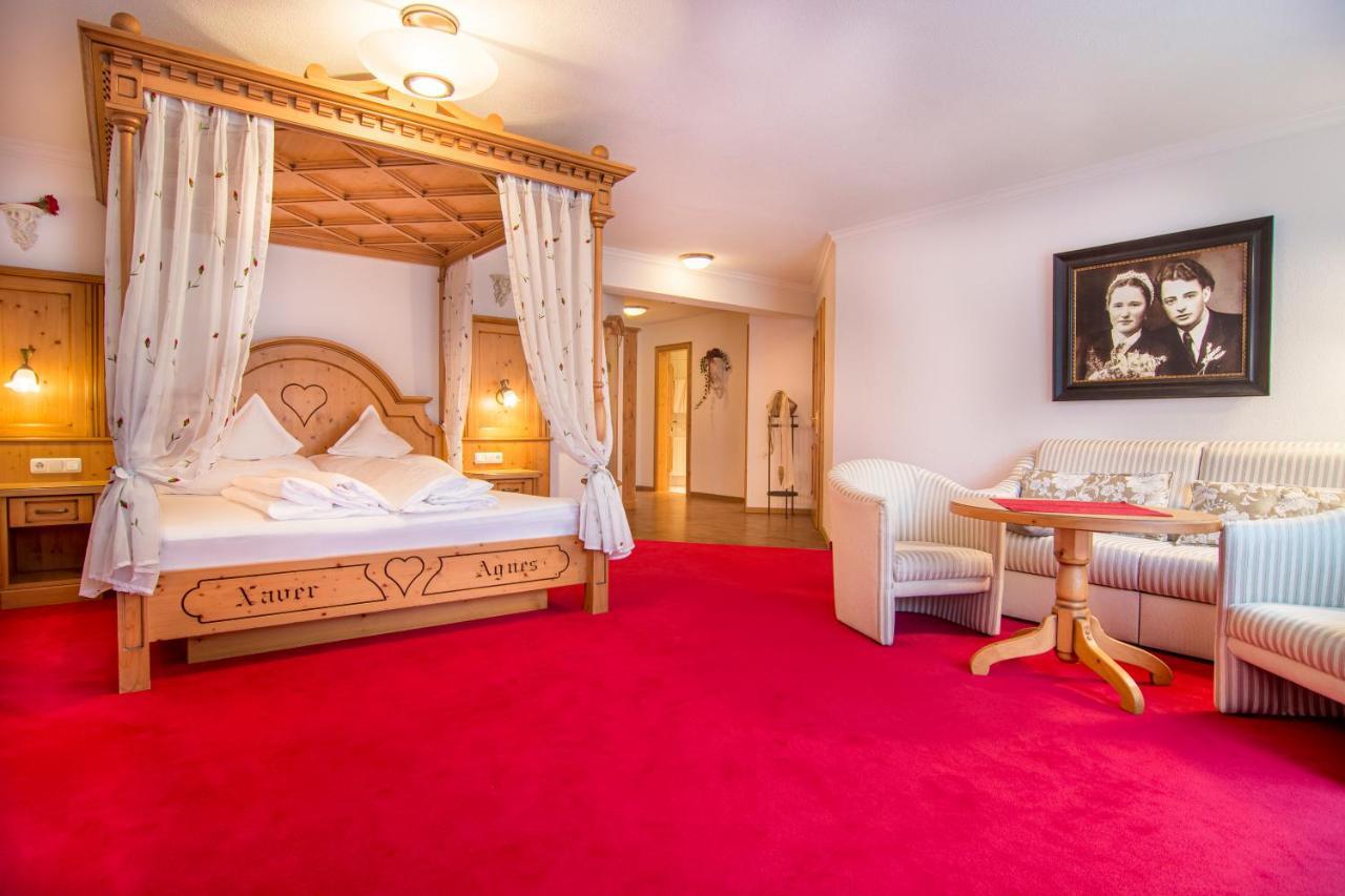 Hotel ايشجل المظهر الخارجي الصورة